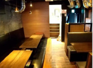 千歳船橋駅徒歩1分　24時間営業可能！業種業態お問合せ下さい！